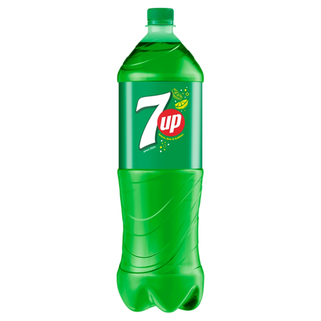 7UP 1,5L