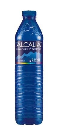 Alcalia Woda Niegazowana 1l