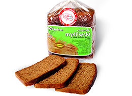 Chlebek Myśliwski 400G PSS