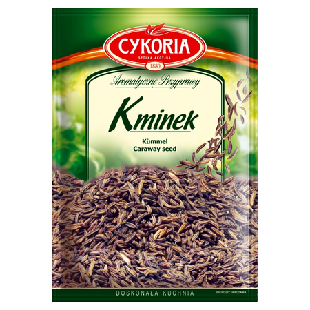 Cykoria Kminek Cały 20G