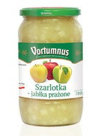 Jablka Prazone 780g Vortumnus