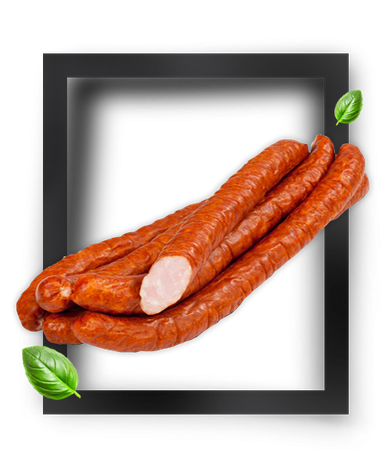 Kiełbasa Podwawelska Luz