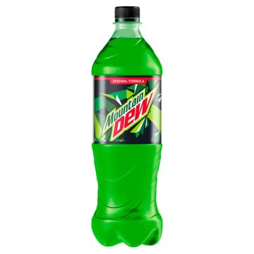 Mountain Dew 0,85L