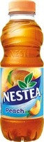 Napój Nestea Brzoskwinia 0.5l