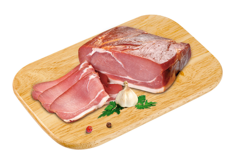 Ogonówka Brandenburska Luz