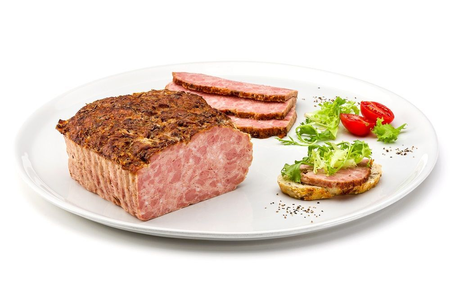 Pieczeń Wiedeńska JBB Luz