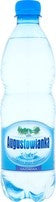 Augustowianka Woda Gazowana 0.5L