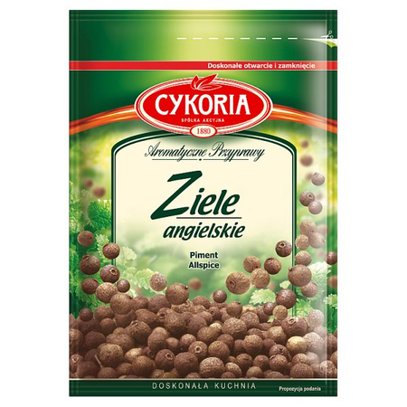 Cykoria Ziele Angielskie 20G