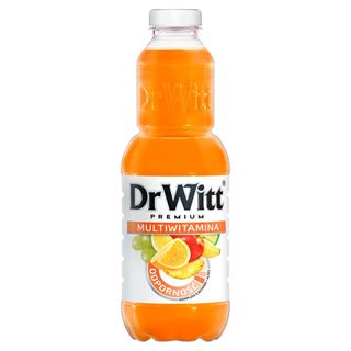 Dr Witt Sok Multiwitamina 1L