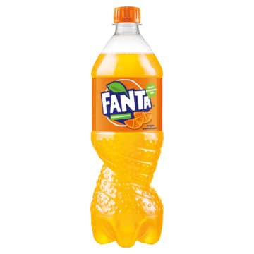 Fanta 0,85L