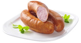 Kiełbasa Morlińska Luz