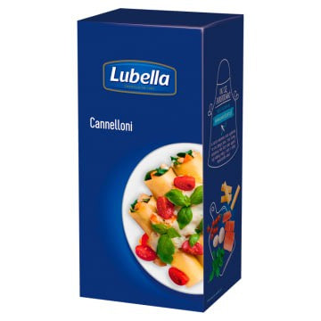 Makaron Lubella Canneloni 250G