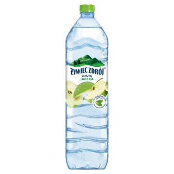 Napój Żywiec Zdrój Jabłko Niegazowana 1,2L