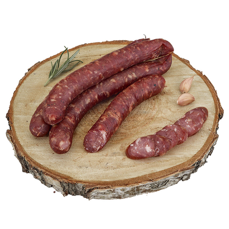 Palcówka Surowa Dojrzewająca Luz