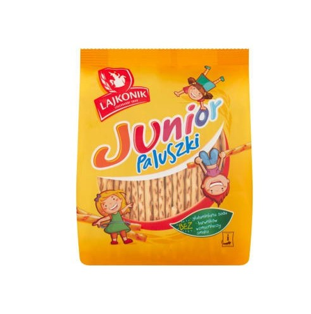 Paluszki Lajkonik Junior 280G