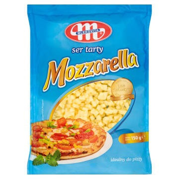 Ser tarty Mozarella 150G Mlekovita