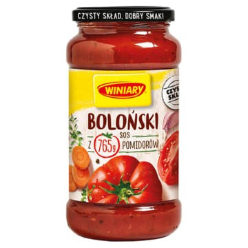 Sos Winiary Boloński 500G