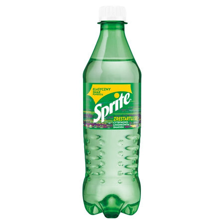 Sprite 0,5L