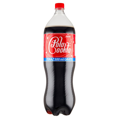 Zbyszko Polo Cockta 2L